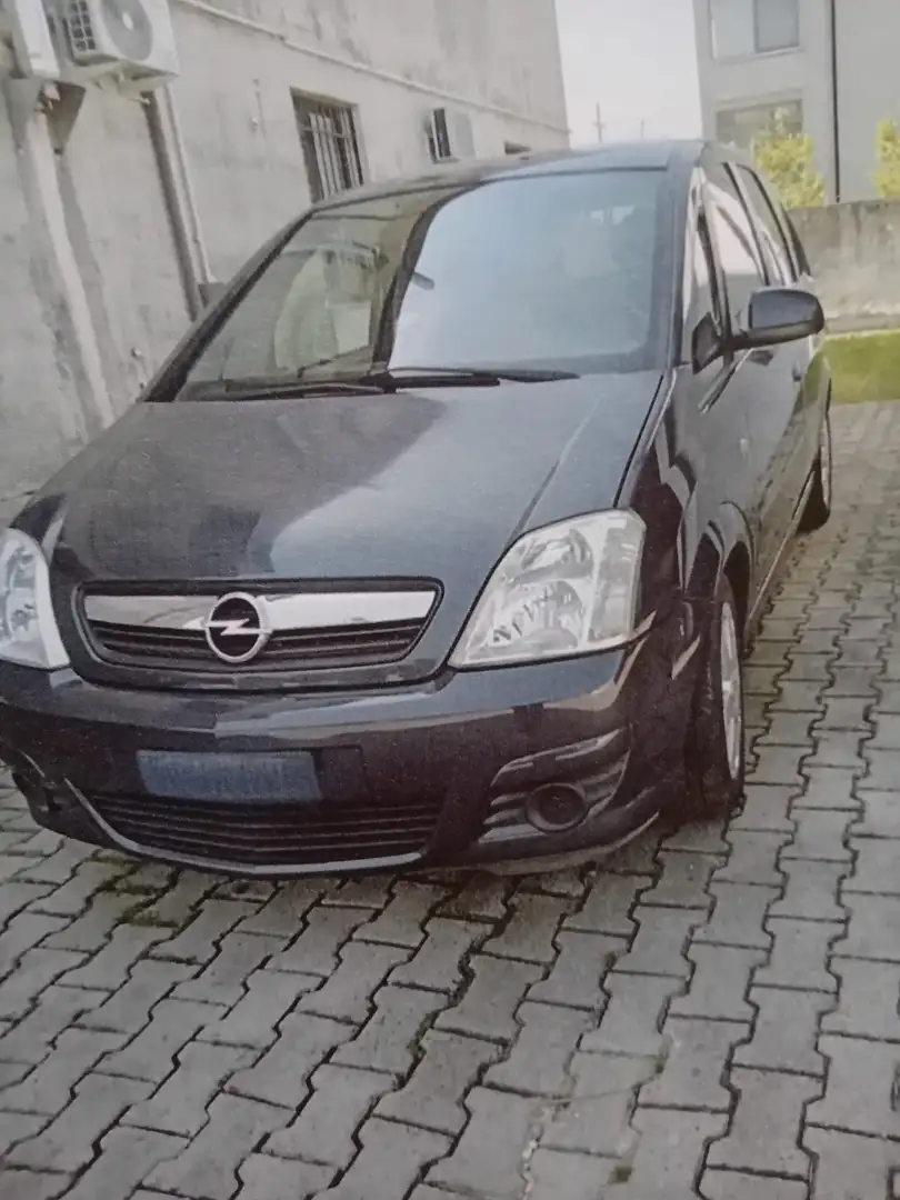 Opel Meriva 1.4 16v Club FL - 1