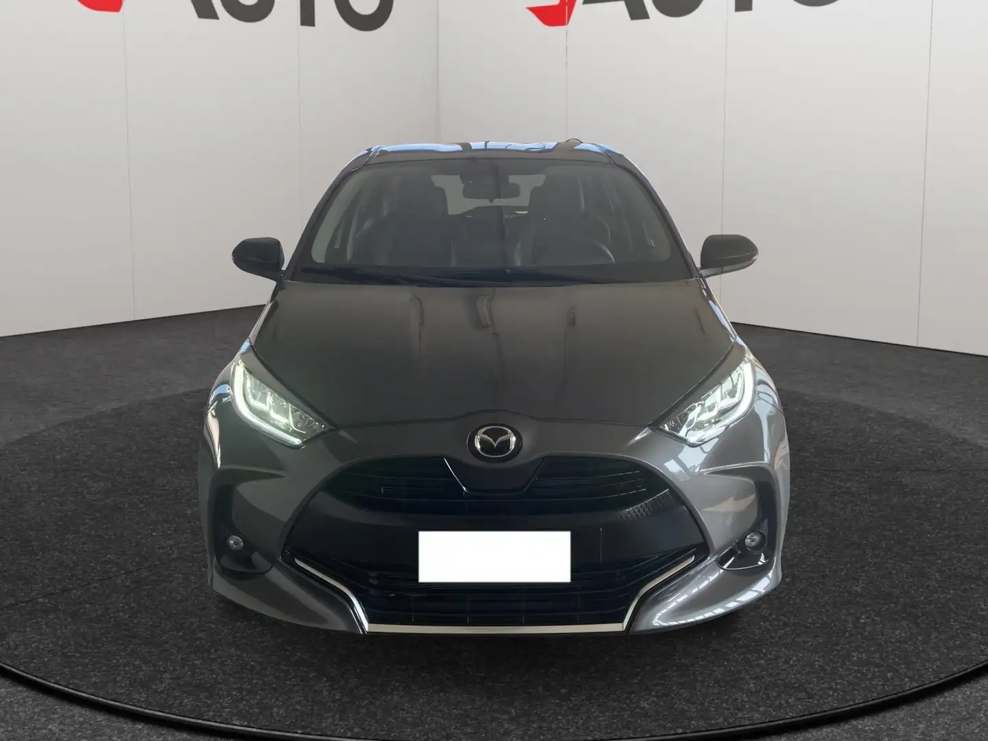 Mazda 2 Mazda2 Hybrid 1.5 VVT e-CVT Full Hybrid Electric - 2
