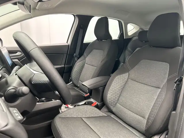 Renault Captur view 6
