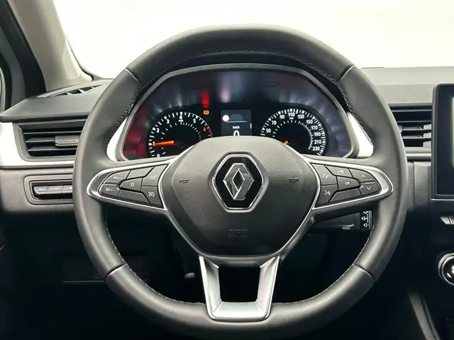 Renault Captur view 10