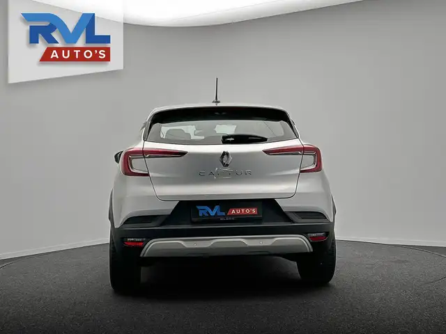 Renault Captur view 21