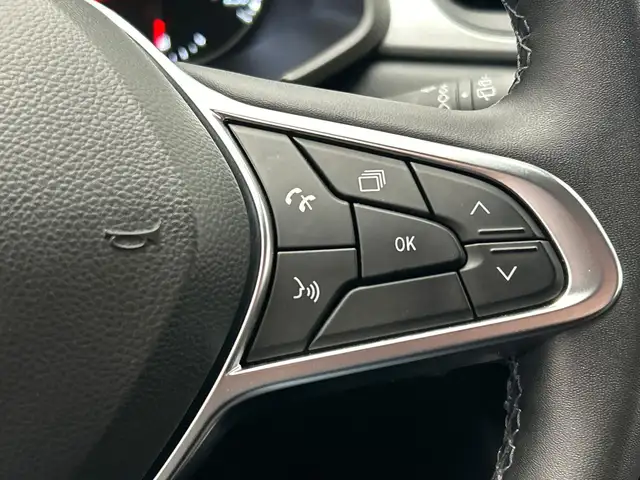 Renault Captur view 14