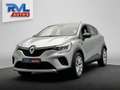 Renault Captur 1.0 TCe 90 Navigatie Apple/Carplay Climate/control Grijs - thumbnail 1
