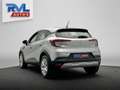 Renault Captur 1.0 TCe 90 Navigatie Apple/Carplay Climate/control Grijs - thumbnail 3