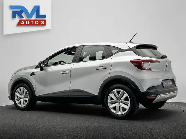 Renault Captur view 20