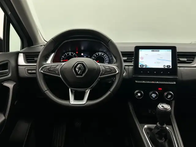 Renault Captur view 7