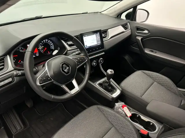 Renault Captur view 16