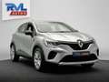 Renault Captur 1.0 TCe 90 Navigatie Apple/Carplay Climate/control Grijs - thumbnail 4