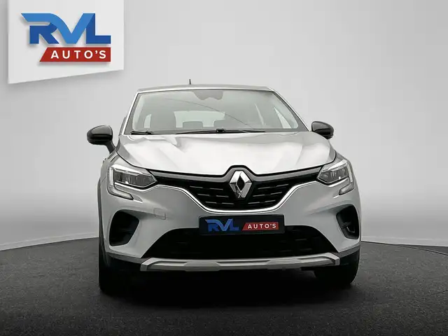 Renault Captur view 26