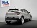 Renault Captur 1.0 TCe 90 Navigatie Apple/Carplay Climate/control Grijs - thumbnail 5