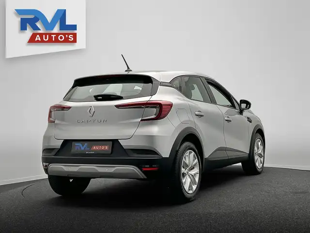 Renault Captur view 5