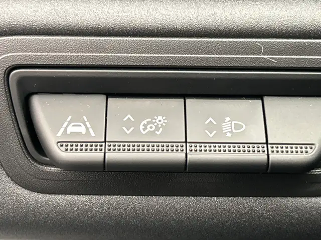 Renault Captur view 27