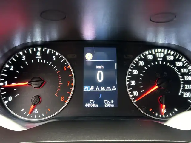 Renault Captur view 28