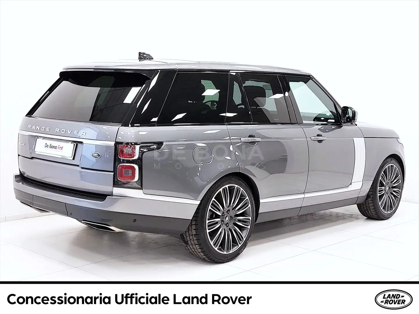 Land Rover Range Rover 3.0 sdv6 vogue auto my19 - 2