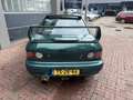 Subaru Impreza 1.6 GL Bj 1998 Apk 05-2026 Leuk stoer beginners au Vert - thumbnail 4