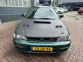 Subaru Impreza 1.6 GL Bj 1998 Apk 05-2026 Leuk stoer beginners au Vert - thumbnail 3
