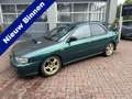 Subaru Impreza 1.6 GL Bj 1998 Apk 05-2026 Leuk stoer beginners au Vert - thumbnail 1