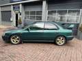 Subaru Impreza 1.6 GL Bj 1998 Apk 05-2026 Leuk stoer beginners au Vert - thumbnail 5