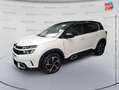 Citroen C5 Aircross PureTech 130ch S\u0026S Shine Pack EAT8 E6.d Blanc - thumbnail 1