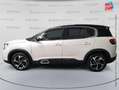 Citroen C5 Aircross PureTech 130ch S\u0026S Shine Pack EAT8 E6.d Blanc - thumbnail 9