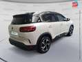 Citroen C5 Aircross PureTech 130ch S\u0026S Shine Pack EAT8 E6.d Blanc - thumbnail 6