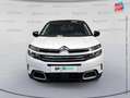 Citroen C5 Aircross PureTech 130ch S\u0026S Shine Pack EAT8 E6.d Blanc - thumbnail 2