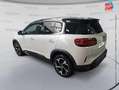Citroen C5 Aircross PureTech 130ch S\u0026S Shine Pack EAT8 E6.d Blanc - thumbnail 8