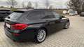BMW 525 d Auto/Leder/Navi/Panorama/Head-Up Zwart - thumbnail 9