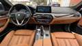 BMW 525 d Auto/Leder/Navi/Panorama/Head-Up crna - thumbnail 8