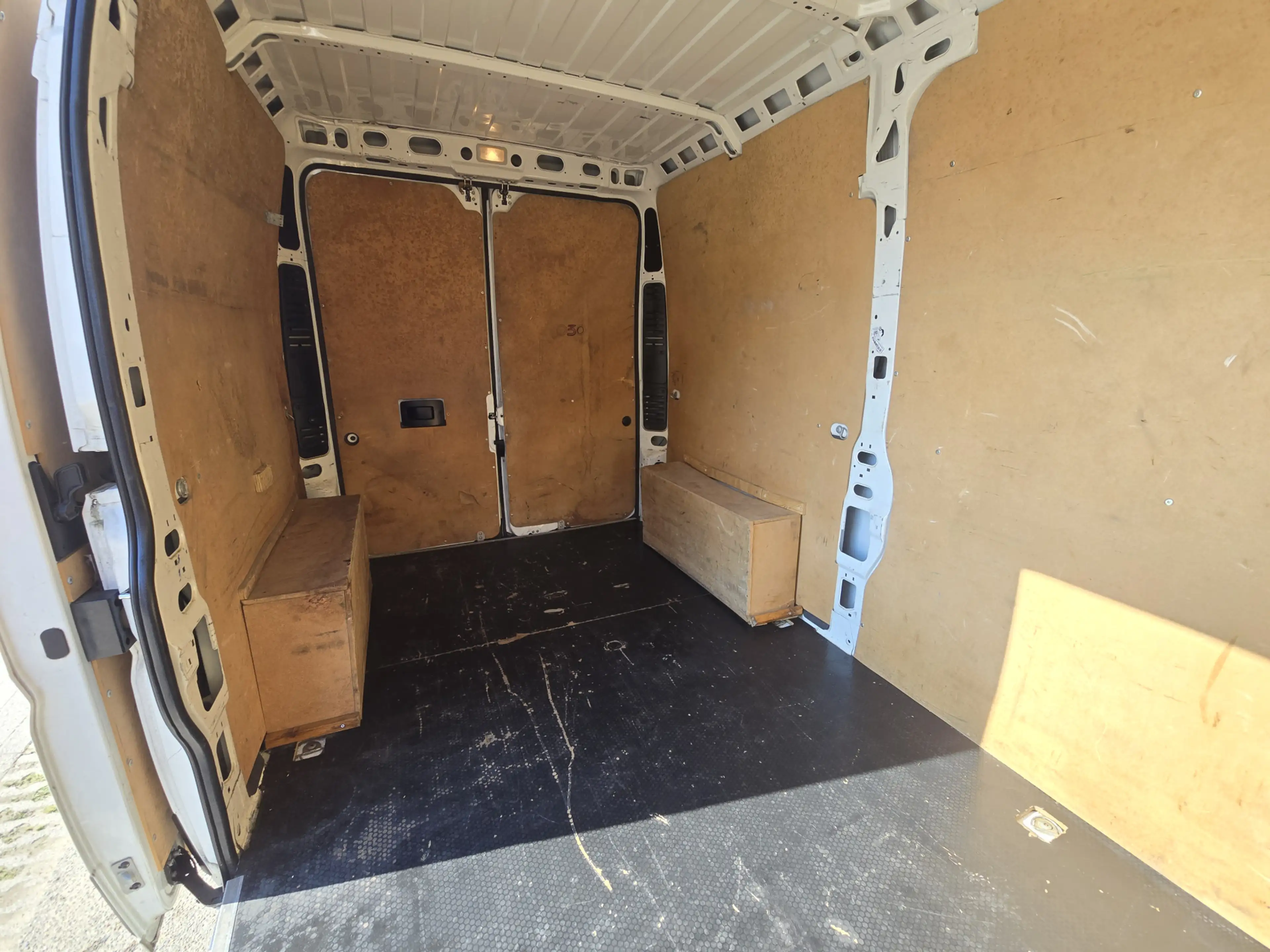 Peugeot Boxer 333 2.0 BlueHDI L2H2 Pro - 130 Pk - Euro 6 - Airco — photo 25