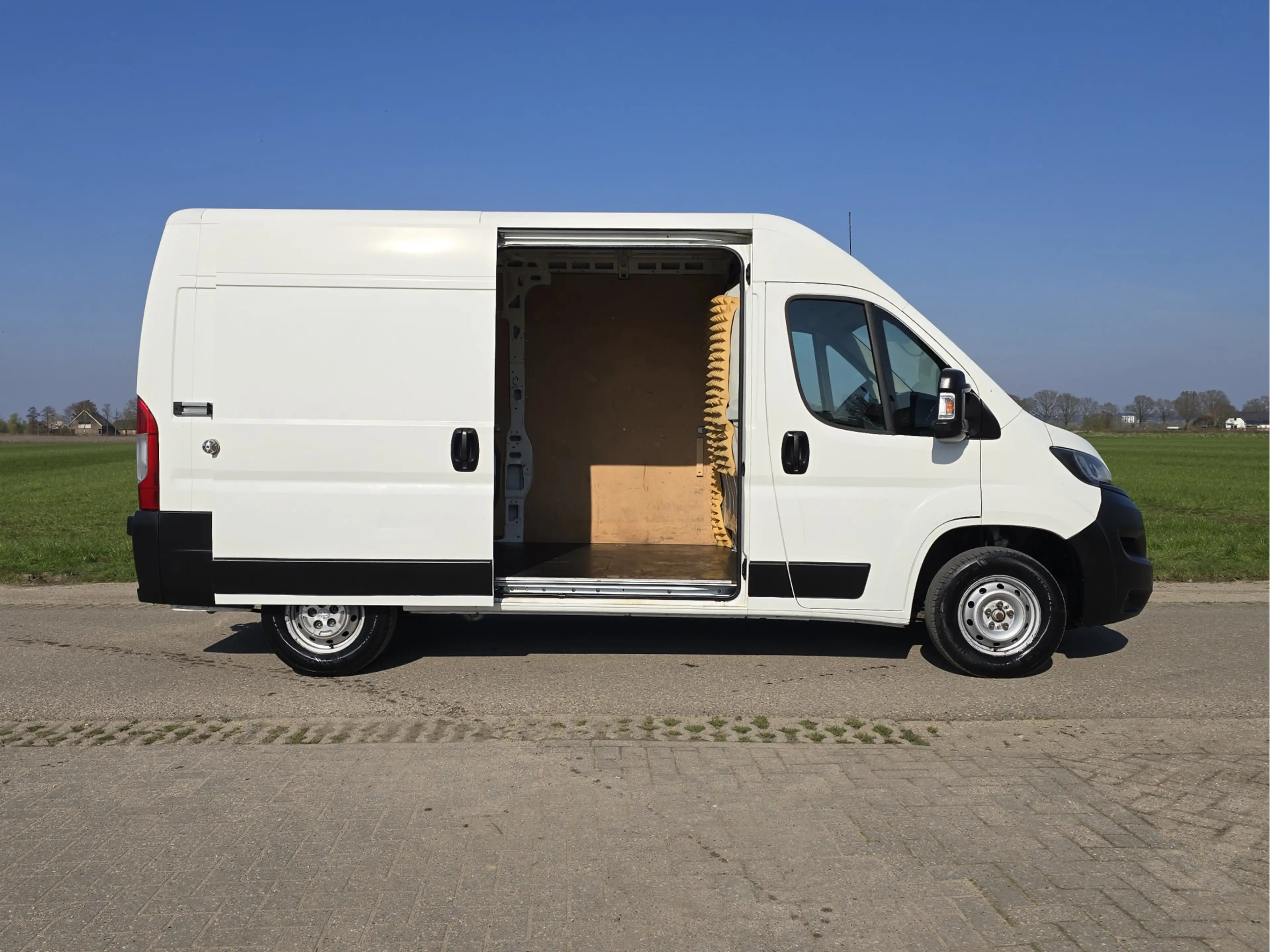 Peugeot Boxer 333 2.0 BlueHDI L2H2 Pro - 130 Pk - Euro 6 - Airco — photo 24