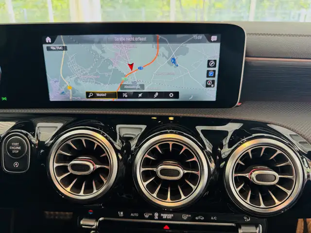 Mercedes-Benz A-Class view 22