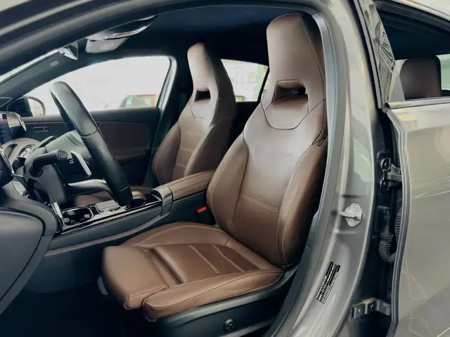 Mercedes-Benz A-Class view 10