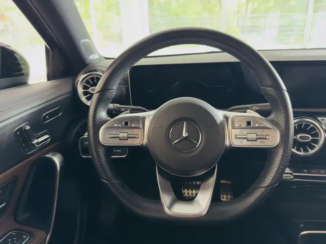 Mercedes-Benz A-Class view 19
