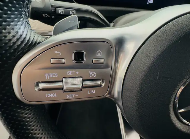 Mercedes-Benz A-Class view 20