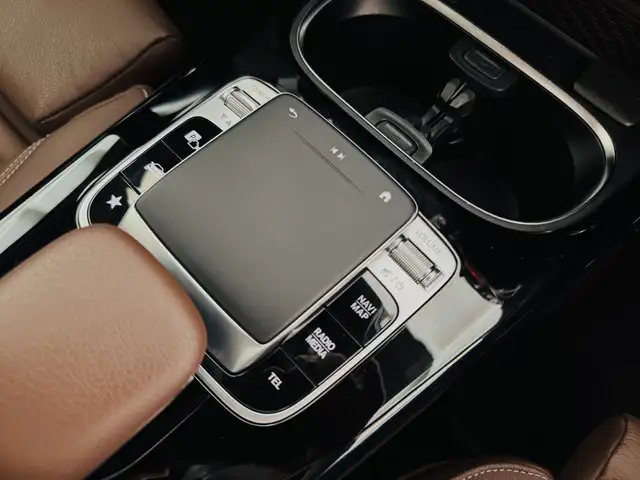Mercedes-Benz A-Class view 16