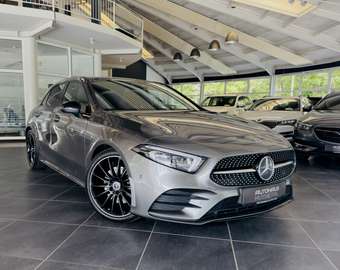 AMG-LINE BURMESTER MEMORY MULTIBEAM