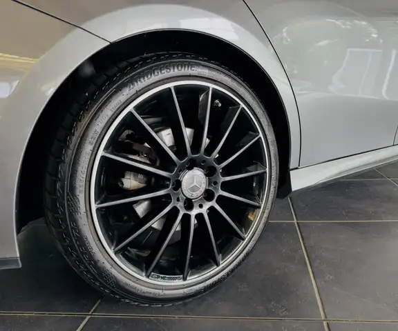 Mercedes-Benz A-Class view 28