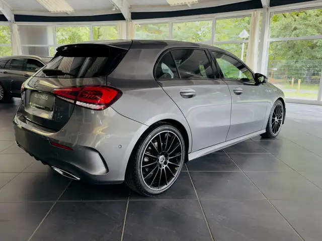 Mercedes-Benz A-Class view 6