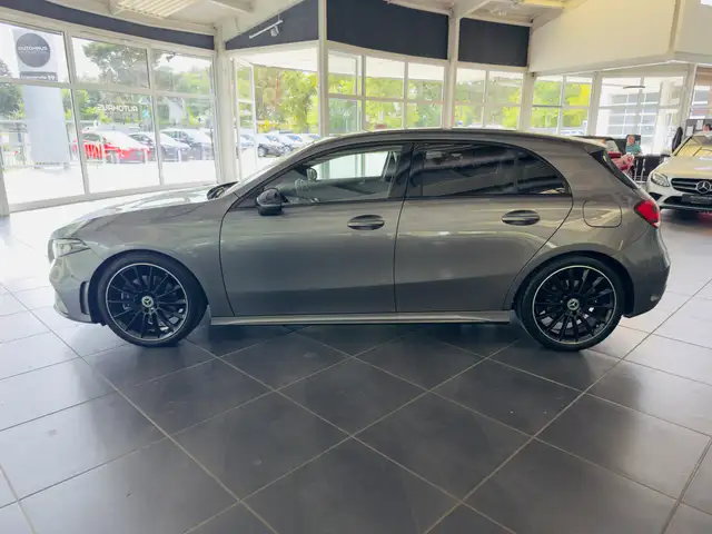 Mercedes-Benz A-Class view 7