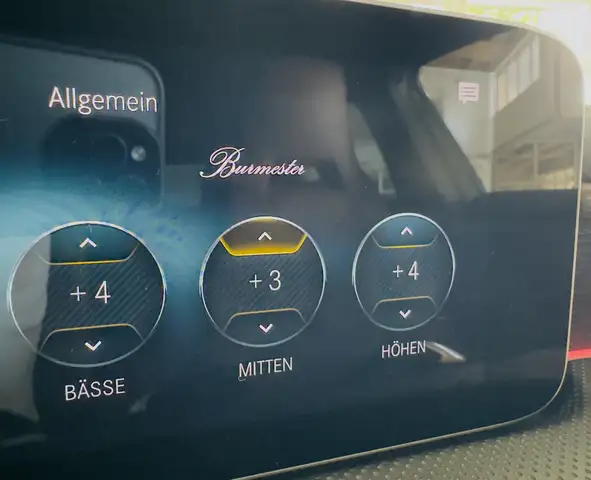 Mercedes-Benz A-Class view 25