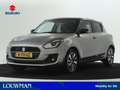 Suzuki Swift 1.2 Stijl Smart Hybrid | Cruise & Climate Control Gris - thumbnail 1