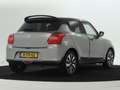 Suzuki Swift 1.2 Stijl Smart Hybrid | Cruise & Climate Control Gris - thumbnail 2