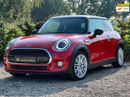 MINI Cooper Mini Cooper 1.5 Chili
