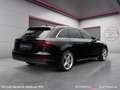 Audi A4 A4 Avant 2.0 TDI 150 S line Schwarz - thumbnail 4