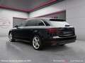 Audi A4 A4 Avant 2.0 TDI 150 S line Schwarz - thumbnail 3