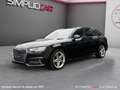 Audi A4 A4 Avant 2.0 TDI 150 S line Schwarz - thumbnail 5