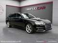 Audi A4 A4 Avant 2.0 TDI 150 S line Schwarz - thumbnail 1