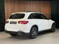 Mercedes-Benz GLC 250 d AMG 4M°Night°LED°Pano°AHK°H&k° Weiß - thumbnail 4
