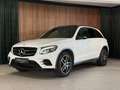 Mercedes-Benz GLC 250 d AMG 4M°Night°LED°Pano°AHK°H&k° Weiß - thumbnail 1
